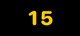 LapPacer Get Ready countdown on iPhone, in landscape